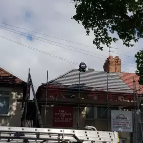 Bild von R Evans Roofing Specialist