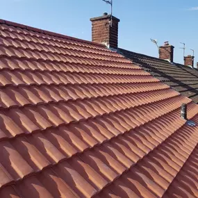 Bild von R Evans Roofing Specialist