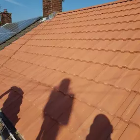 Bild von R Evans Roofing Specialist