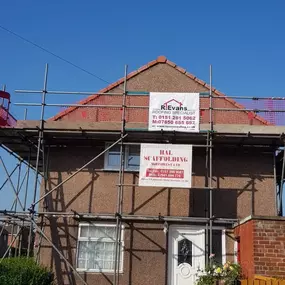 Bild von R Evans Roofing Specialist