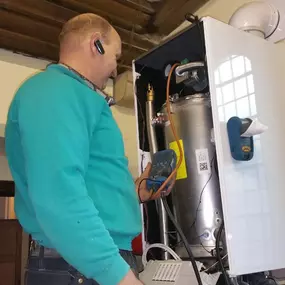 Bild von David Farrer Plumbing & Heating