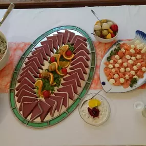 Bild von Gasthof Wegl - Gasthof zur Post