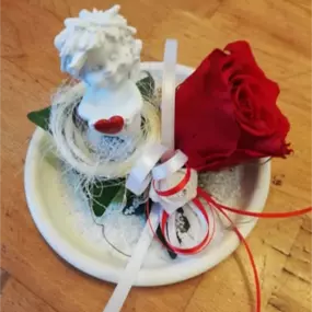 Bild von Blumenhüttl