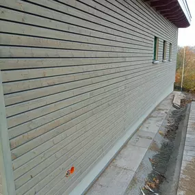Bild von Zimmerei Jonny Kain