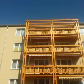 Bild von Zimmerei Jonny Kain
