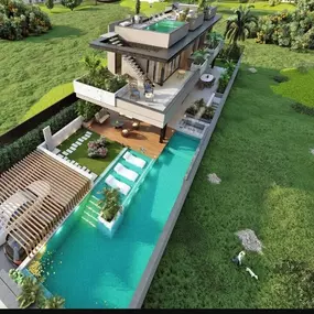 Bild von Real estate service 3homesolutions