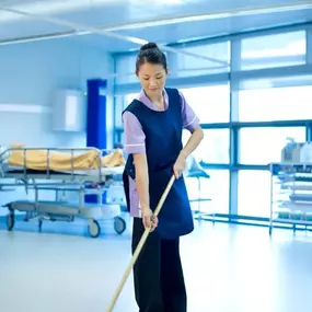 Bild von RAL Cleaning Services Ltd