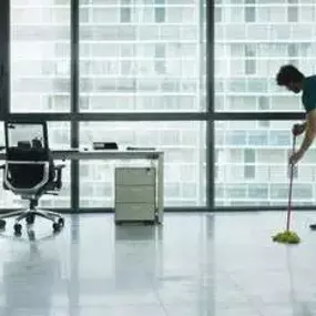 Bild von RAL Cleaning Services Ltd
