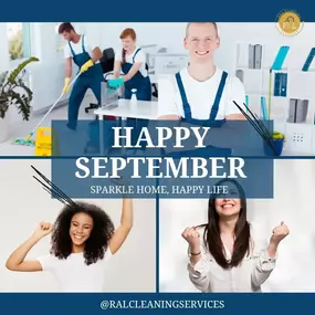 Bild von RAL Cleaning Services Ltd