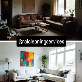 Bild von RAL Cleaning Services Ltd
