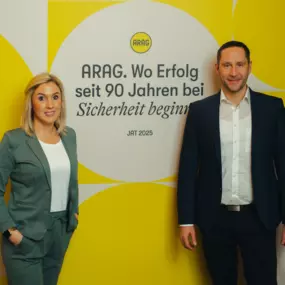 Bild von ARAG - Agentur Battis & Tamble