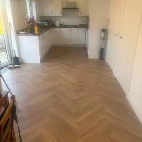 Bild von RW Joinery