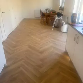 Bild von RW Joinery