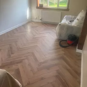 Bild von RW Joinery