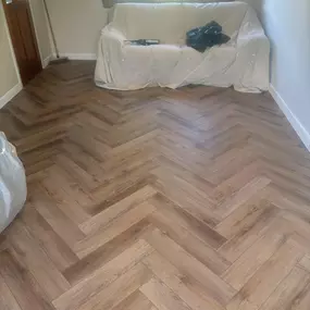 Bild von RW Joinery