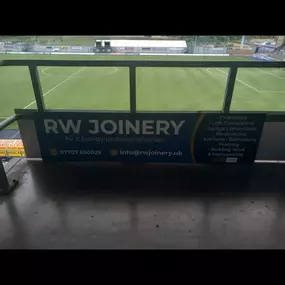 Bild von RW Joinery