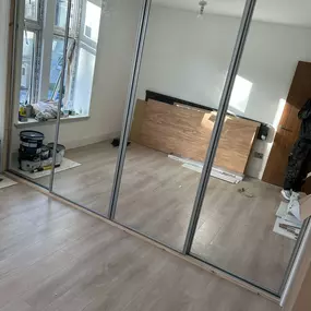 Bild von RW Joinery