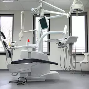 Bild von Zahnärztliche Gemeinschaftspraxis Dr. Bornemann & Dr. Lemelson