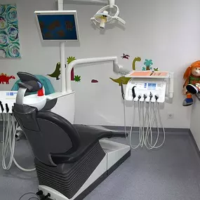 Bild von Zahnärztliche Gemeinschaftspraxis Dr. Bornemann & Dr. Lemelson
