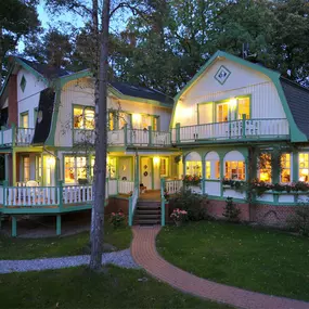 Bild von Landhaus Victoria