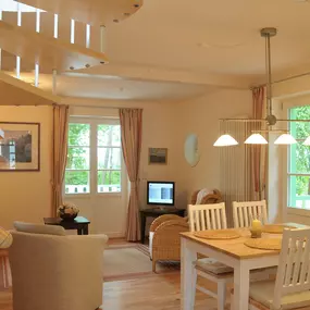 Bild von Landhaus Victoria