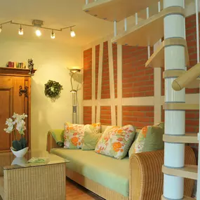 Bild von Landhaus Victoria