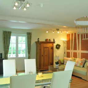 Bild von Landhaus Victoria