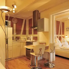 Bild von Landhaus Victoria