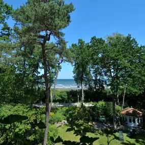 Bild von Landhaus Victoria