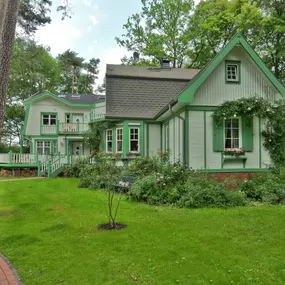 Bild von Landhaus Victoria
