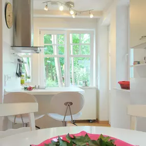 Bild von Landhaus Victoria