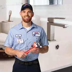Bild von Roto-Rooter Plumbing & Water Cleanup