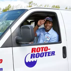 Bild von Roto-Rooter Plumbing & Water Cleanup