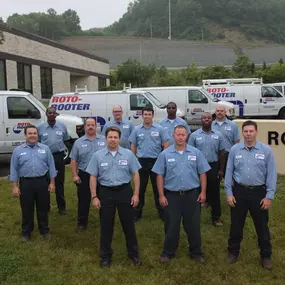 Bild von Roto-Rooter Plumbing & Water Cleanup