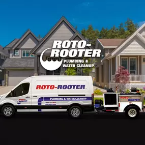Bild von Roto-Rooter Plumbing & Water Cleanup