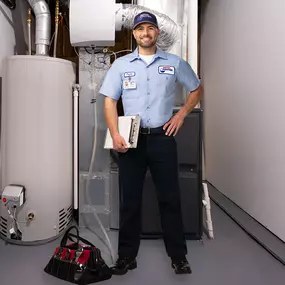 Bild von Roto-Rooter Plumbing & Water Cleanup