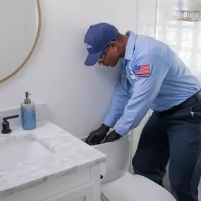 Bild von Roto-Rooter Plumbing & Water Cleanup