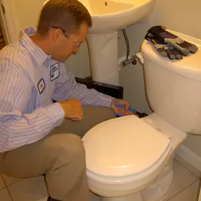Bild von Roto-Rooter Plumbing & Water Cleanup