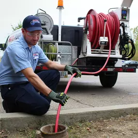 Bild von Roto-Rooter Plumbing & Water Cleanup