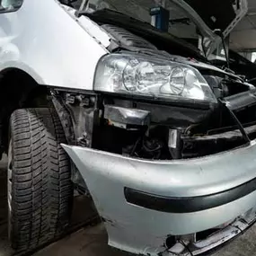 Unfallservice