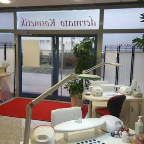 Bild von Dermato Kosmetik