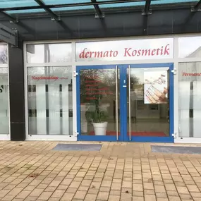 Bild von Dermato Kosmetik