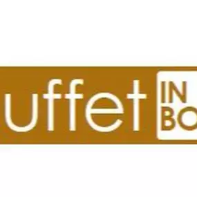 Bild von The Buffet In A Box