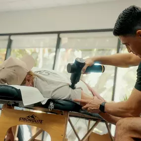 Bild von The Movement Schopp Physical Therapy
