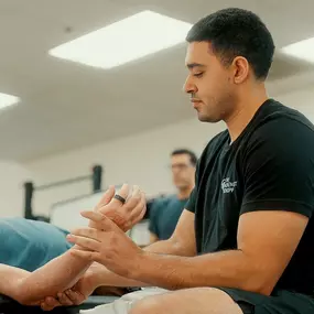 Bild von The Movement Schopp Physical Therapy