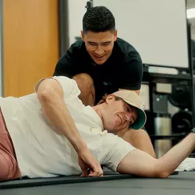 Bild von The Movement Schopp Physical Therapy