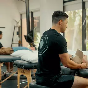 Bild von The Movement Schopp Physical Therapy
