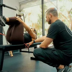 Bild von The Movement Schopp Physical Therapy