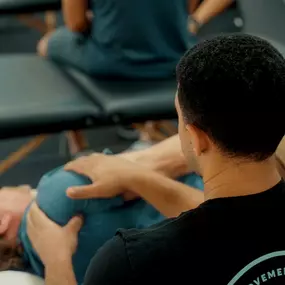 Bild von The Movement Schopp Physical Therapy