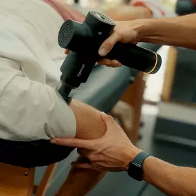 Bild von The Movement Schopp Physical Therapy